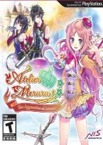 Atelier Meruru: The Apprentice of Arland