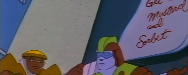 Computer Warriors Banner