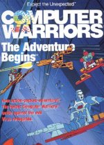 Computer Warriors