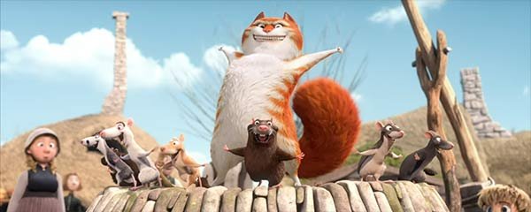 The Amazing Maurice Banner