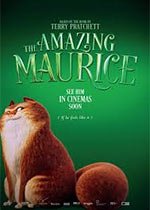 The Amazing Maurice