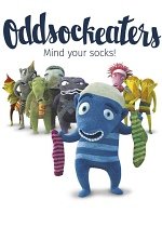 The Oddsockeaters