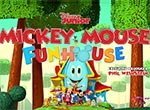 Mickey Mouse Funhouse