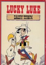 Lucky Luke: Daisy Town