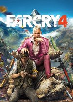 Far Cry 4