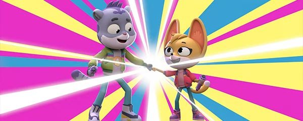 Creature Cases Banner