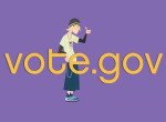 6Teen: Vote, Dude!