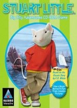 Stuart Little: Big City Adventures