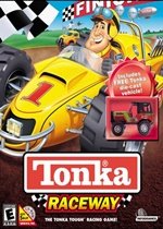 Tonka Raceway
