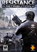 Resistance: Retribution