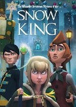 The Wizard's Christmas: Return of the Snow King