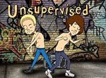 Unsupervised