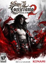Castlevania: Lords of Shadow 2