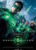 Green Lantern