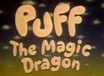 Puff the Magic Dragon