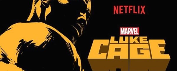 Luke Cage Banner