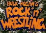 Hulk Hogan's Rock 'n' Wrestling