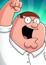 Family Guy: The Quest for Stuff