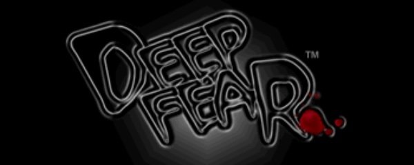 Deep Fear Banner