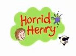 Horrid Henry