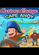 Curious George: Cape Ahoy