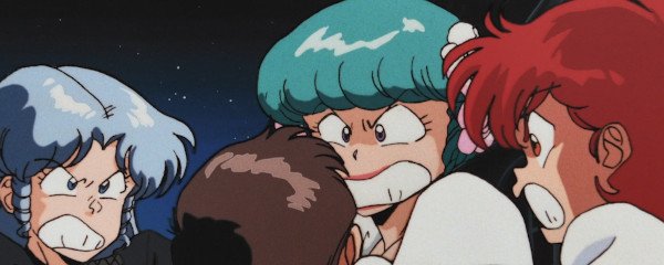 Project A-Ko 4: Final Banner
