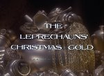 The Leprechauns Christmas Gold