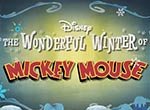 The Wonderful Winter of Mickey Mouse