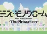 Miss Monochrome: The Animation
