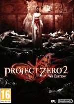 Project Zero 2: Wii Edition