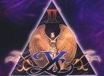 Ys II: Castle in the Heavens