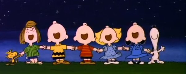 Snoopy!!! The Musical Banner