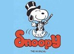 Snoopy!!! The Musical