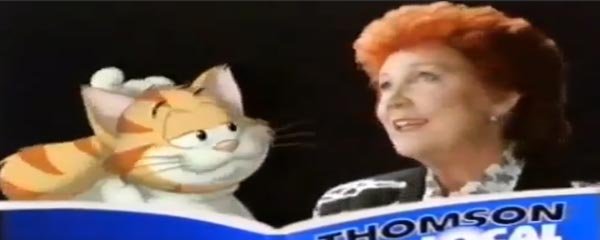 Thomson Local Directory Banner