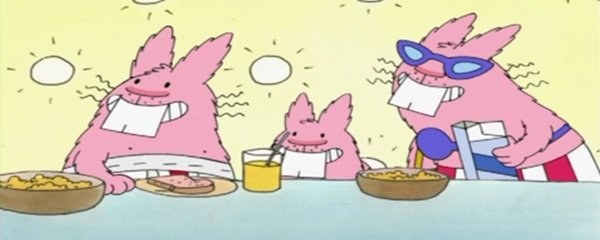 The Dumb Bunnies Banner