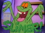 Slimer!