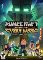 Minecraft: Story Mode Season Two