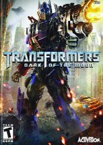 Transformers: Dark of the Moon: The Game