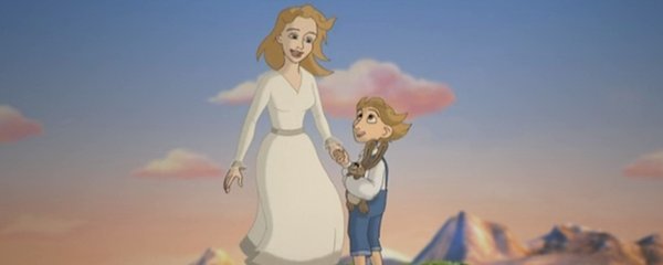 The Velveteen Rabbit Banner