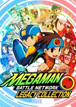 Mega Man Battle Network: Legacy Collection