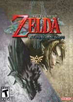 The Legend of Zelda: Twilight Princess