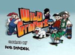 Wild Grinders