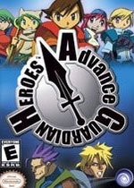 Advance Guardian Heroes