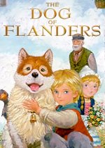 The Dog of Flanders