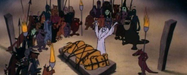 Chronicles of Narnia: The Lion, the Witch & the Wardrobe Banner