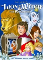 Chronicles of Narnia: The Lion, the Witch & the Wardrobe