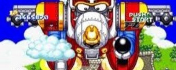 Bokan Desu yo Banner