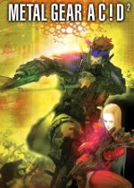 Metal Gear Acid 2