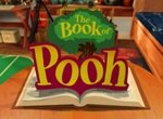 The Book of Pooh