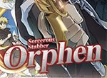 Sorcerous Stabber Orphen (2020)